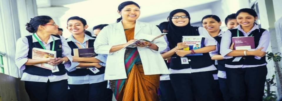 Shantidhama College of Nursing Bangalore Infrastructure photo 7